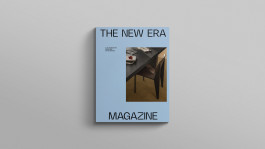 The New Era Daniel Wester 