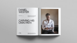 The New Era Daniel Wester 