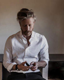  The New Era Daniel Wester