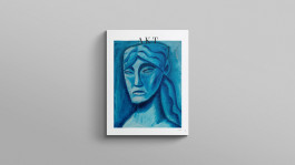 Akt Magazine melancholy 