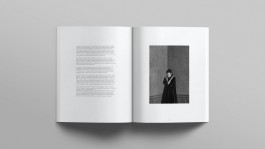 Akt Magazine melancholy 