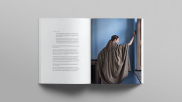 Akt Magazine melancholy 