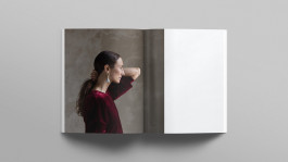 Akt Magazine melancholy 