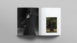 Akt Magazine melancholy 