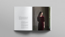 Akt Magazine melancholy 